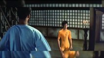 An Extraordinary Original Fight Scene Of Bruce Lee   Marshall Law Vs Bruce Lee