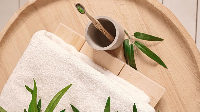 5 Reasons to Consider Bamboo Towels and Sheets