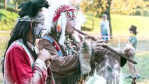 Native American Indian Flute, Shamanic Music, Calming Music, Meditation Music For Body Soul & Spirit