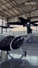 USAF Perpanjang Kontrak untuk Taksi Terabang eVTOL Joby Aviation