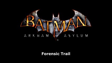 Batman: Arkham Asylum (2009) - Full Official Soundtrack | Part 3