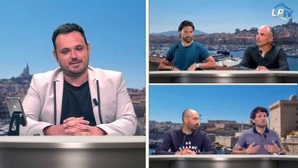 Talk show partie 2 : Les changements de Tudor, parlons-en !