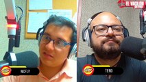 EL VACILÓN EN VIVO ¡El Show cómico #1 de la Radio! ¡ EN VIVO ! El Show cómico #1 de la Radio en Veracruz (165)