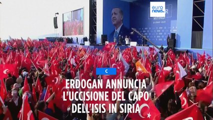 Le notizie del giorno | 01 maggio - Serale