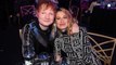 Ed Sheeran gets his 'emotions out' through songwriting