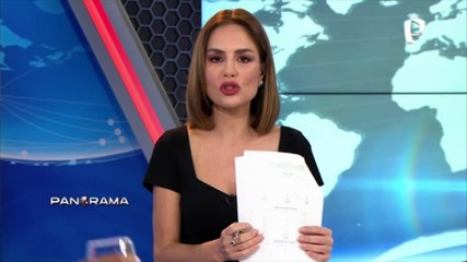 Tras denuncia de Panorama: Presidencia de la República responde por caso de Víctor Torres Merino