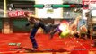 Tekken 6 online multiplayer - ps3