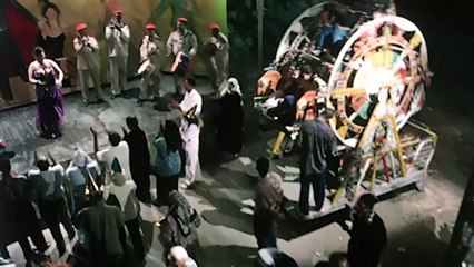 HD فيلم معالي الوزير - أحمد زكي - جودة
