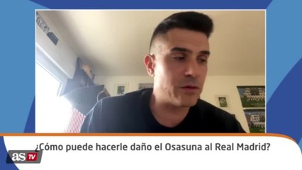 La 'trampa' de Osasuna para la final de Copa: "Por lo que me contó Arrasate..."