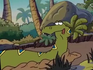 Animal Crackers Animal Crackers S02 E008 A Wing and a Prayer