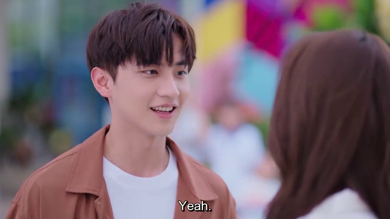 The Love You Give Me (2023) EP.12 ENG SUB