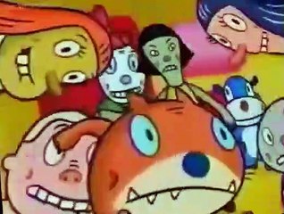 Teacher's Pet (TV Series) E003A - Movin' On Pup