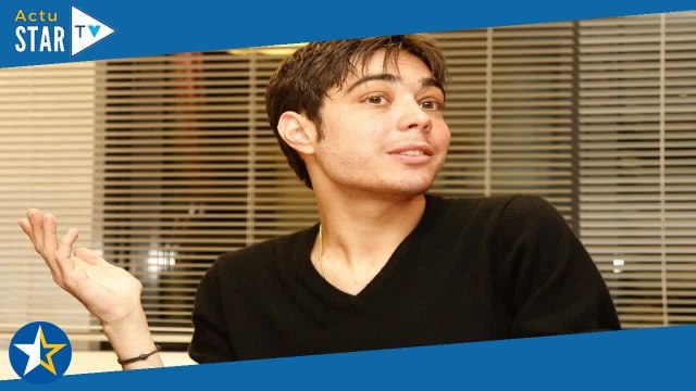 Pourquoi je vis ? : pourquoi le biopic sur Grégory Lemarchal est-il rediffusé ce lundi 1er mai