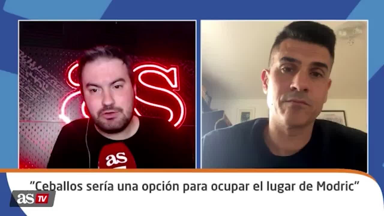 Álvaro Benito da la clave por la que la ‘BBC’ es incomparable al tridente Benzema-Vinicius-Rodrygo