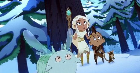 Niko and the Sword of Light Niko and the Sword of Light E010 – From the Peaks of Peril to the Mounds of Mania