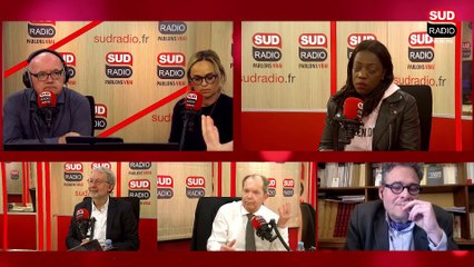 Les Vraies Voix - Émission du 1er mai