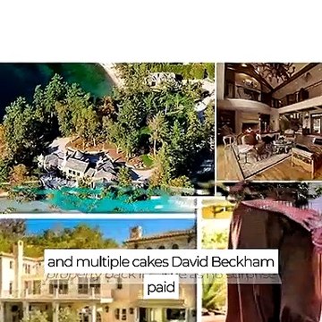 08 Sussexes Are Tenants Of Montecito Mansion- Meg&Haz Become Homeless As Real Owner Demand His Property