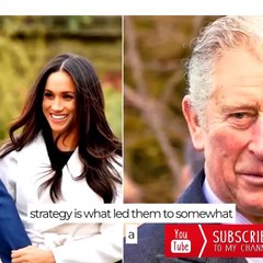 02 OMG! King Charles FURIOUSLY BLACKLIST Megxit After Sussexes Disastrous PR Stunt Caught Live On Air.