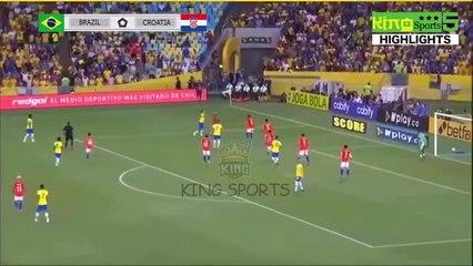 Croatia vs Brazil 1-1 (PEN 4-2) Extended Hіghlіghts & All Goals 2023 HD