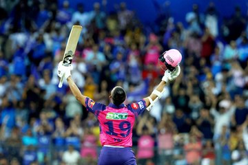 স্বপ্নপূরণের পথে যশস্বী জয়সওয়াল, মাঠ ও মাঠের বাইরের অজানা কথা যশস্বীর কোচ জ্বালা সিংয়ের