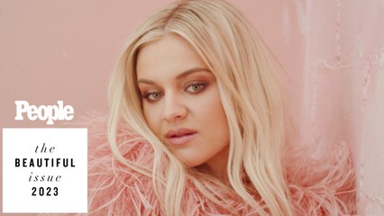 Kelsea Ballerini Is 'Proud' of Her Emotional Growth: 'My Soul, My Heart and My Body Are at Rest'