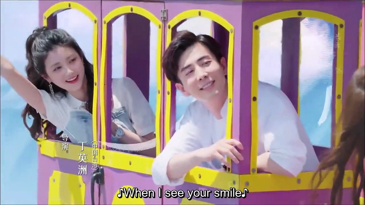 The Love You Give Me Ep 11 eng sub