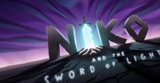 Niko and the Sword of Light Niko and the Sword of Light E011 – From the Tunnels of Terror to the Den of Doom