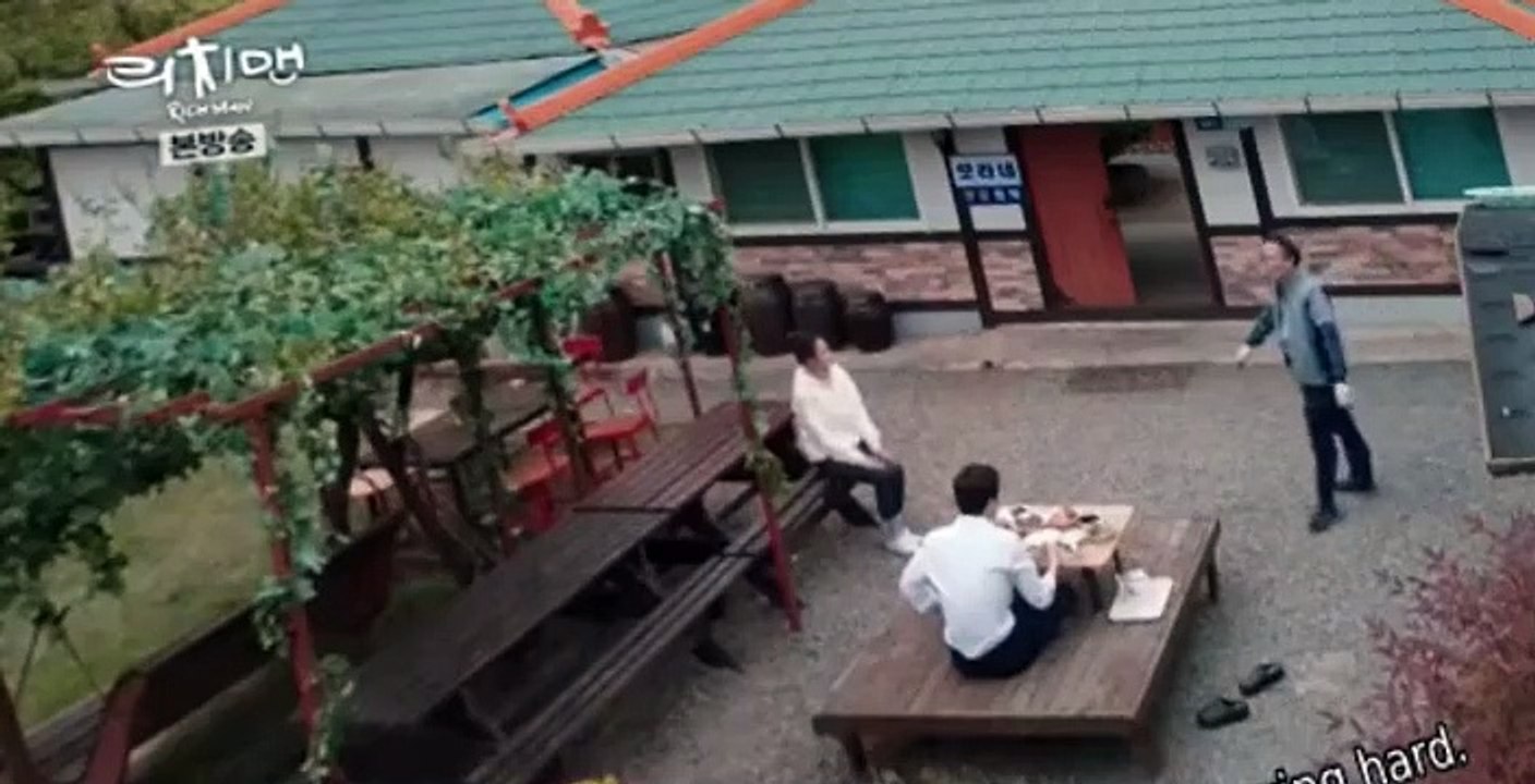 Rich Man S01 E09
