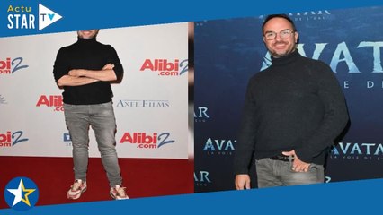 "J'ai eu très peur" : ce moment intime que Jarry a appréhendé lors de son Rendez-vous en terre incon