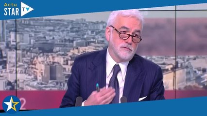 "Vous avez ici toute votre place" : après avoir "maltraité" un chroniqueur, Pascal Praud lui présent