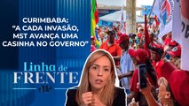 Governo Lula convida MST para ‘conselhão’ da agricultura familiar | LINHA DE FRENTE