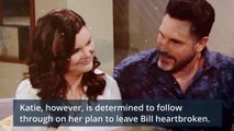 OMG Shocker Sheilas Revenge Plan - Bill, Taylor and Steffy are Top Targets B&B Spoilers