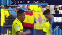 ANÁLISE VILLARREAL - ESPANYOL (LA LIGA 2023)