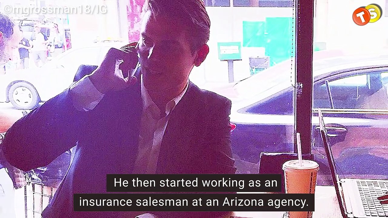 How rich is Adam Newman in real life？ Mark Grossman Net Worth in 2023