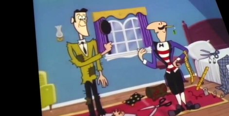 Milton the Monster E013 - A Pie in the Sky