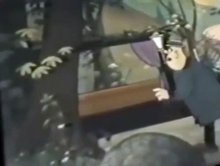 Milton the Monster E018C - The Hearse Thief