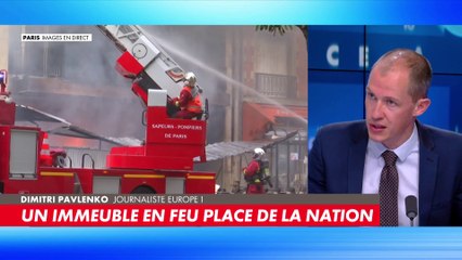 Dimitri Pavlenko : «En France, il n'y a pas de risque de défaut majeur, en revanche, on a un vrai problème d'impuissance publique»