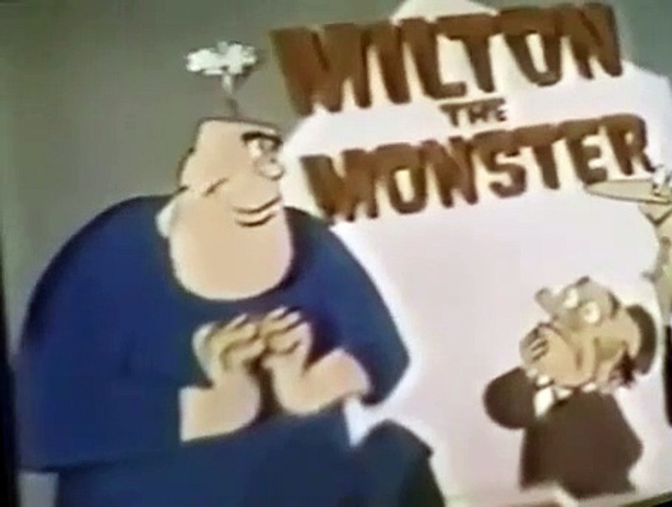 Milton the Monster E022C - Skullgaria Forever