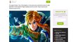 Zelda Tears of the Kingdom : le jeu a fuite | Zelda Tears of the Kingdom LEAK