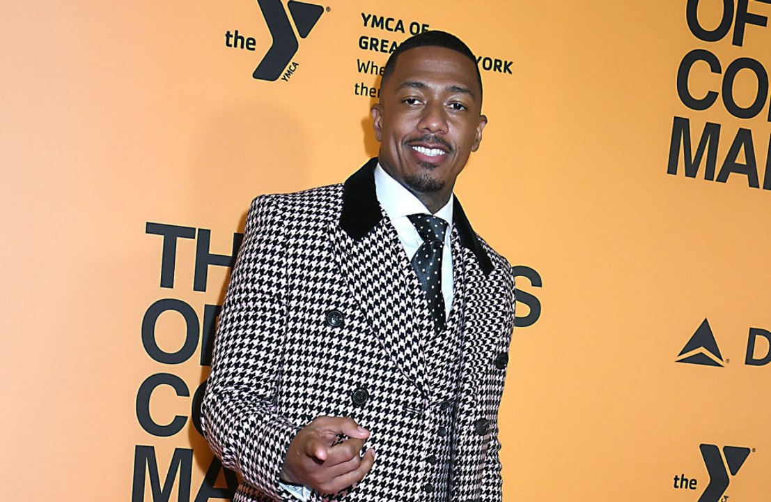 Nick Cannon blames 'Red Table Talk' for Will Smith's Oscar slap
