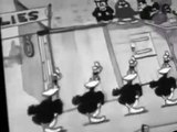 Mickey Mouse Sound Cartoons (1929) - Mickey's Follies