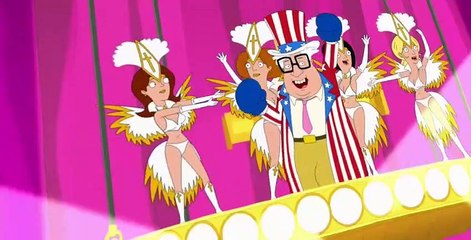 Bordertown Bordertown E003 MegaChurch