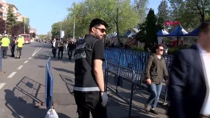 MUHARREM İNCE ÜLKEYİ 300 AKILLI İNSANLA YÖNETECEĞİM