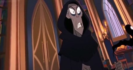 Niko and the Sword of Light Niko and the Sword of Light S02 E002 A Night in Carondolet
