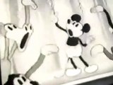 Mickey Mouse Sound Cartoons (1930) - Just Mickey
