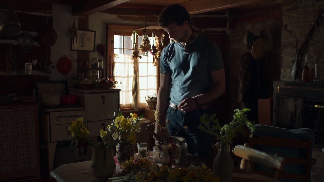 SaintNarcisse 123Movies video Dailymotion