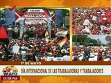 Pdte. de la CBST Wills  Rangel: Hoy vamos a entregar un pliego de peticiones al Pdte. Maduro