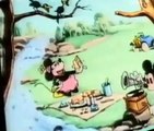 Mickey Mouse Sound Cartoons (1930) - The Picnic