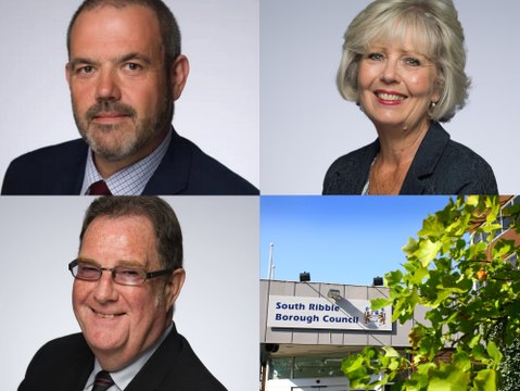 South Ribble election debate 2023