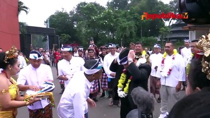 Erick Thohir Sebut Harmoni Salah Satu Hal Penting dalam Transformasi BUMN